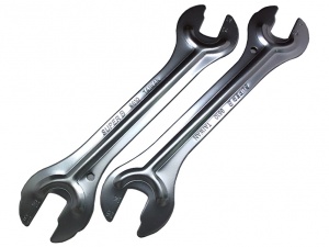 SUPER B 8610 Ключи конусные 2шт. 13х14х15х16