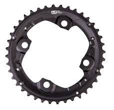 Звезда передн., SLX, для FC-M660, 32T
