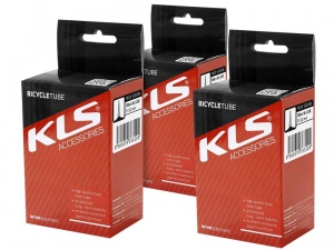 KELLYS камера KBIX 700x35-43C FV-48мм