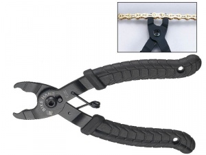 BIKE HAND YC-335 Пассатижи для соединительного звена цепи