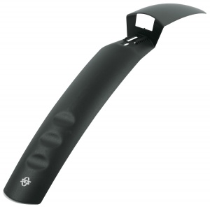 SKS Крыло переднее Crossboard 26"-28", чёрные
