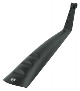 SKS Крыло заднее Crossboard 26"-28", чёрные