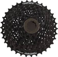 Кассета Shimano, HG200, 9ск, 11-34