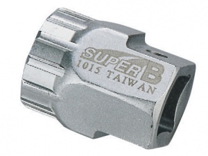 SUPER B 1015 Cъёмник кассеты Shimano