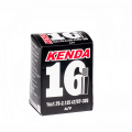 Камера 16"x1.75 a/v KENDA