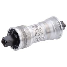 Каретка Shimano, UN55, 73/122мм, с болтами