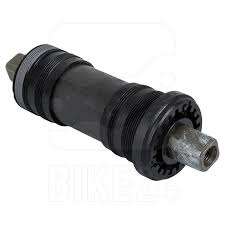 Каретка Shimano, UN100, 68/122.5(D-NL), б/болтов
